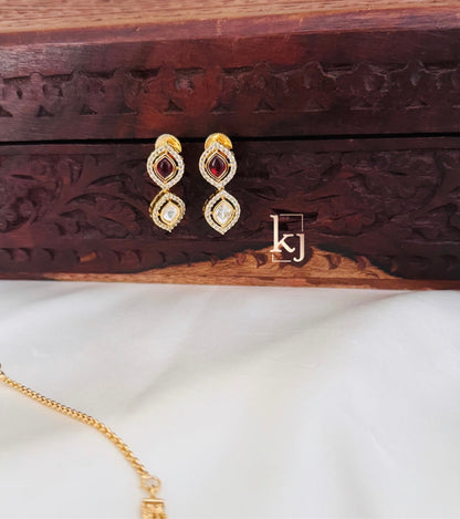 Alba Elegant set