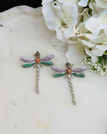 Bentley Earrings set
