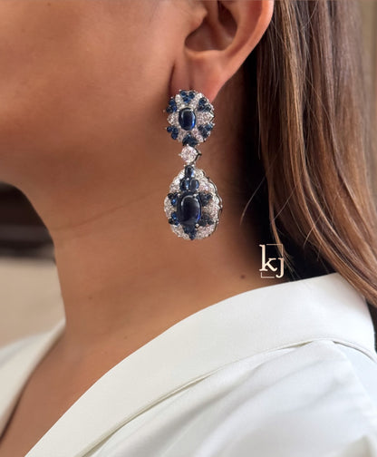 Verity Earrings set