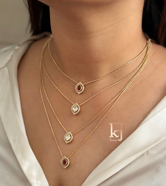 Alba Elegant set