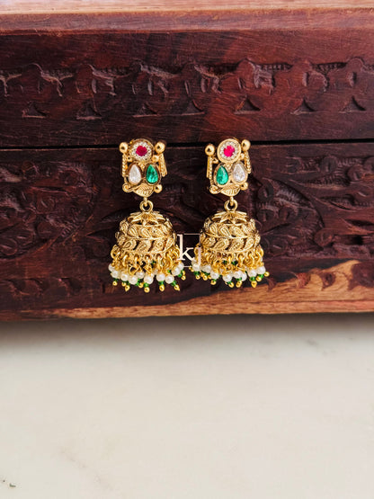 Lina necklace set