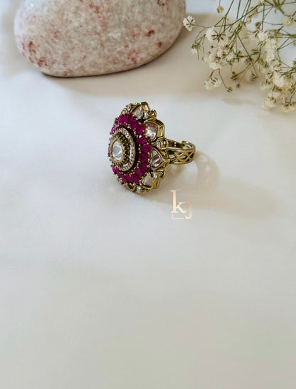 Melisa ring