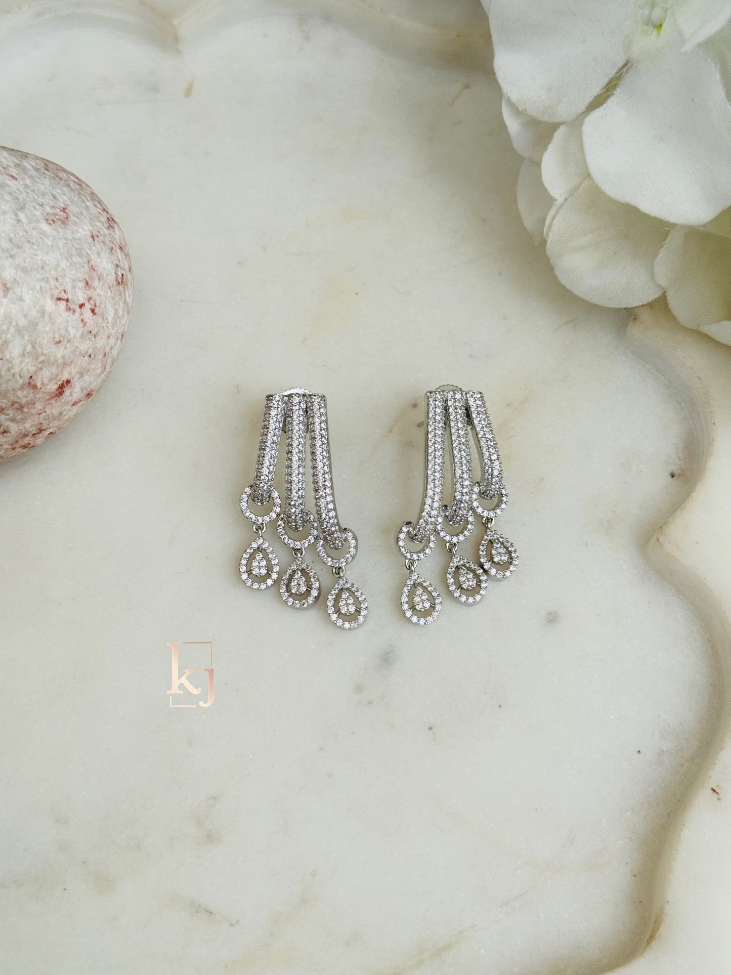 Ajax earrings set