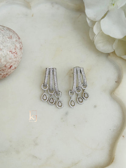 Ajax earrings set