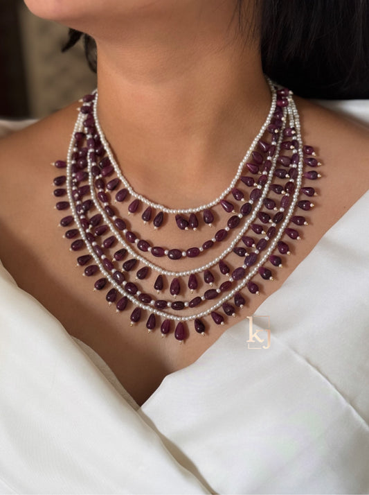 Elodie Mala precious stone