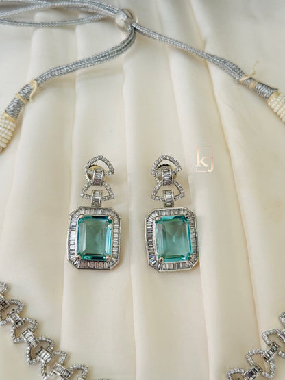 Lina necklace set