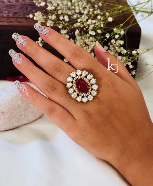 Siaa Ring