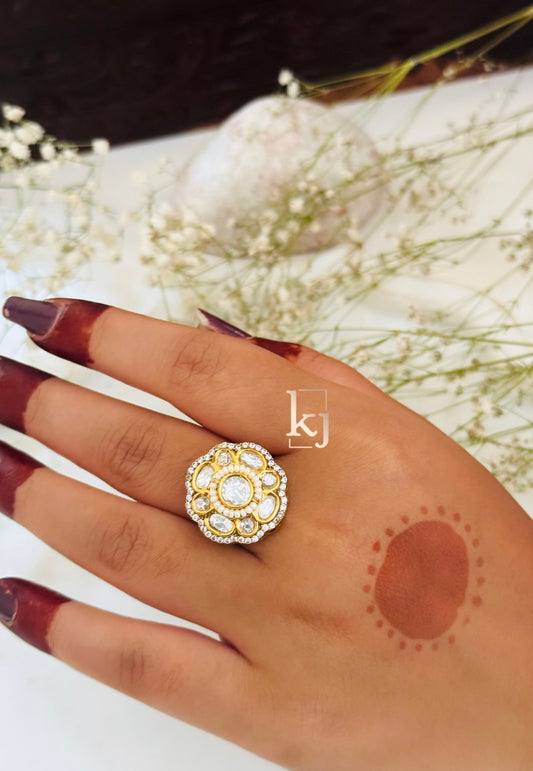 Avani ring