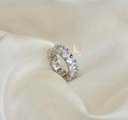 Eleanor ring