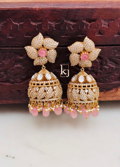 Viona earrings set