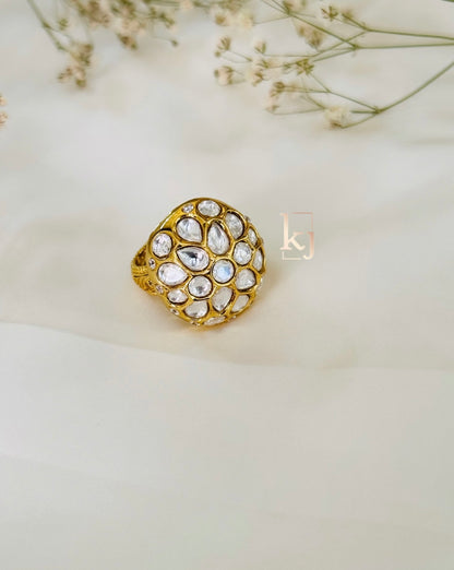 Moana Ring