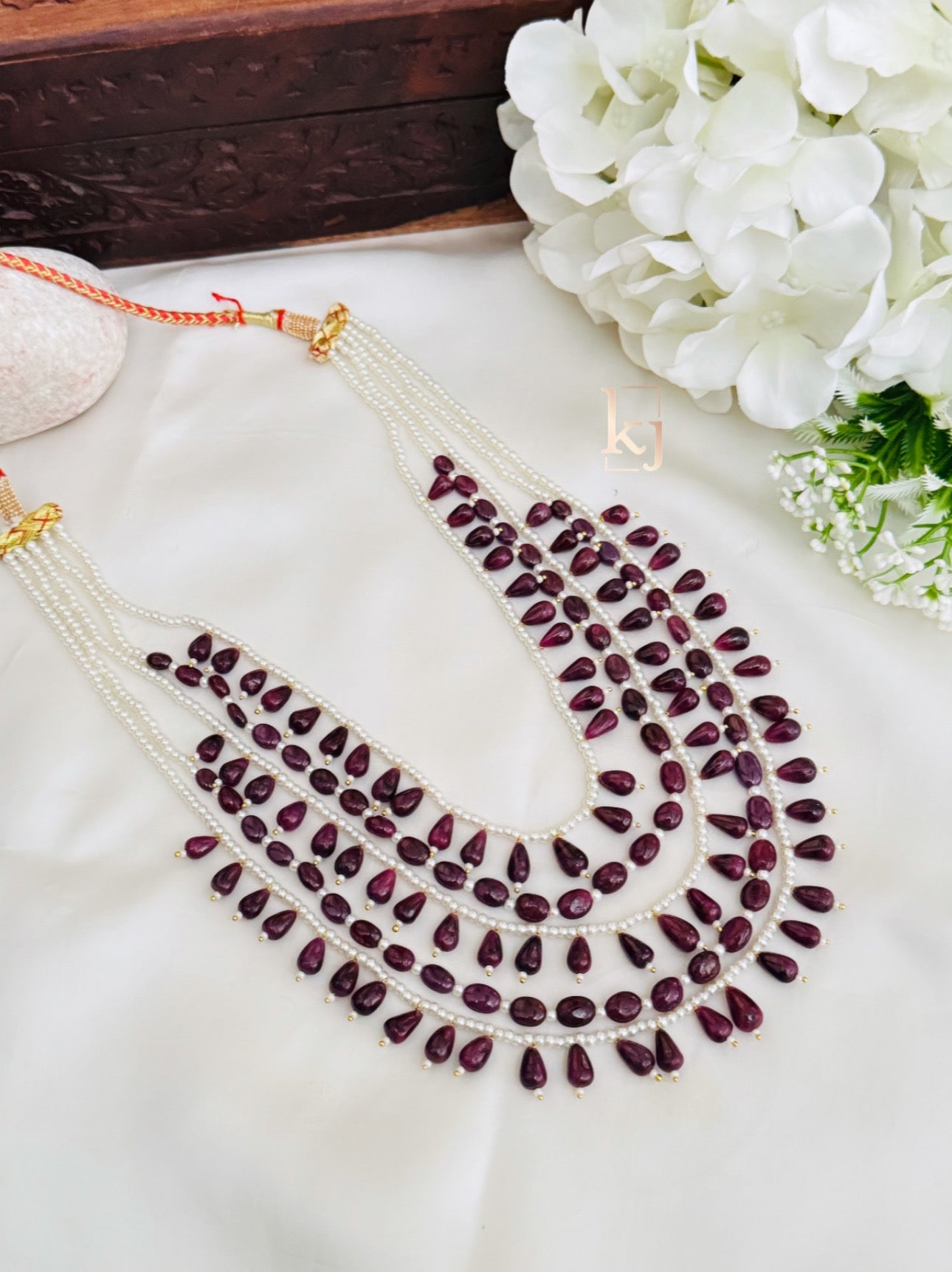 Elodie Mala precious stone