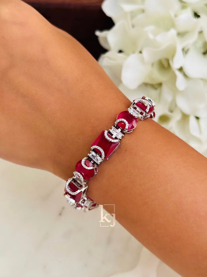 Yuvi bracelet
