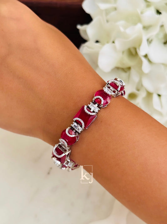Yuvi bracelet