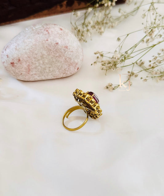Siaa Ring
