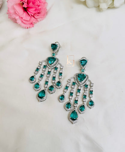 Amaya Earrings set