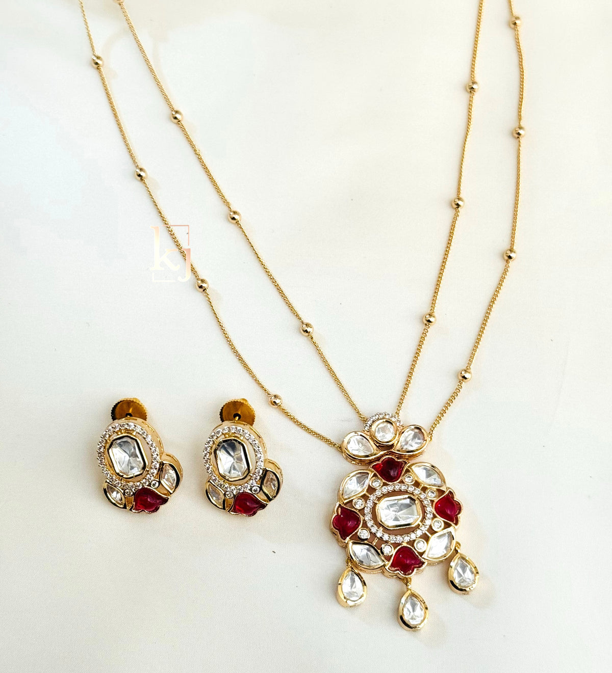 Nisama elegant set
