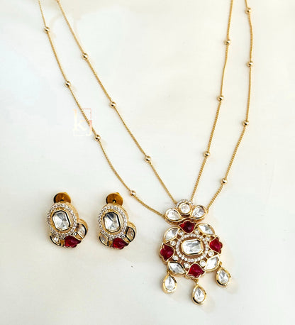 Nisama elegant set