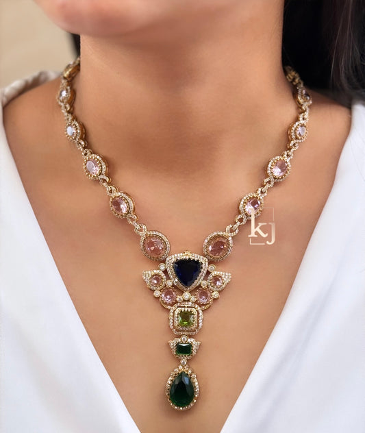 Loxley pendant set