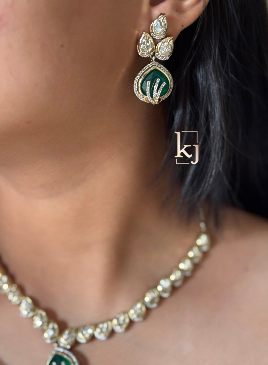 Killian necklace set