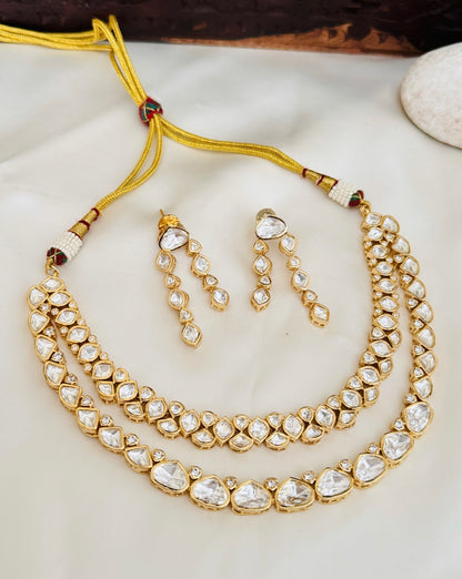 Aino Necklace set
