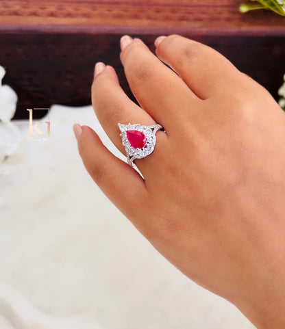 Arrow ring