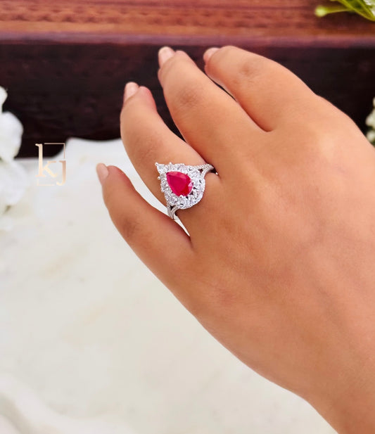 Arrow ring
