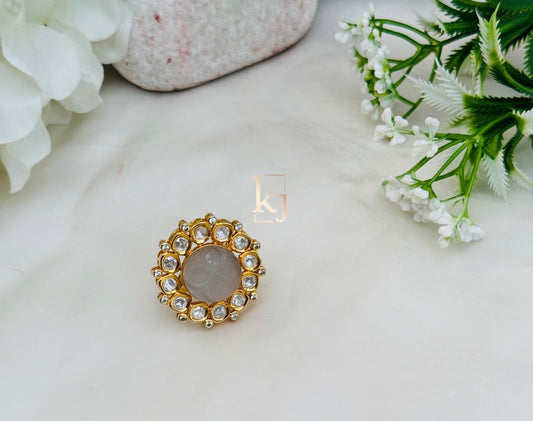 Zina ring