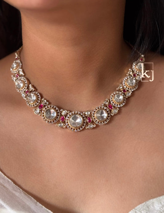 Cordie Necklace set