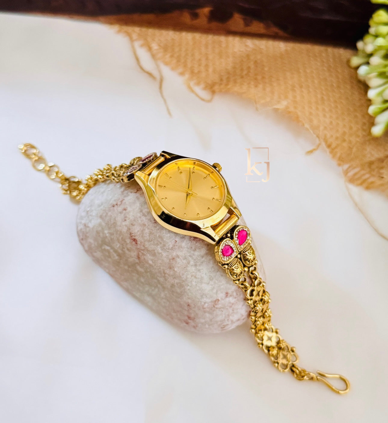 Noil watch