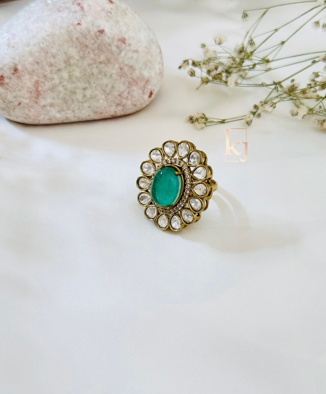 Siaa Ring