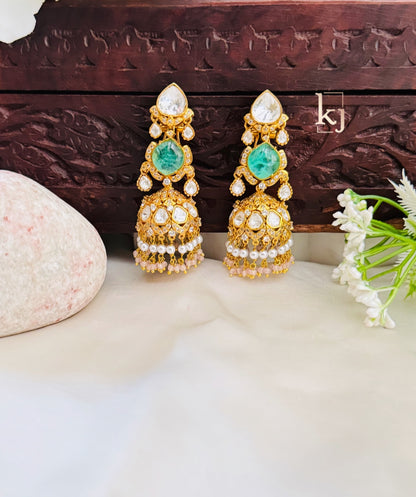 Ivek earrings set