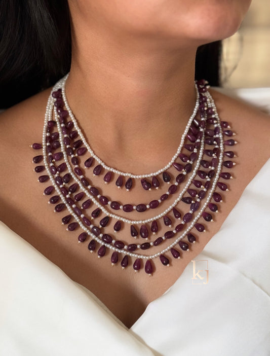Elodie Mala precious stone