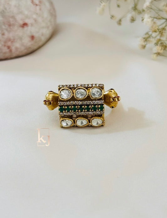 Ira ring