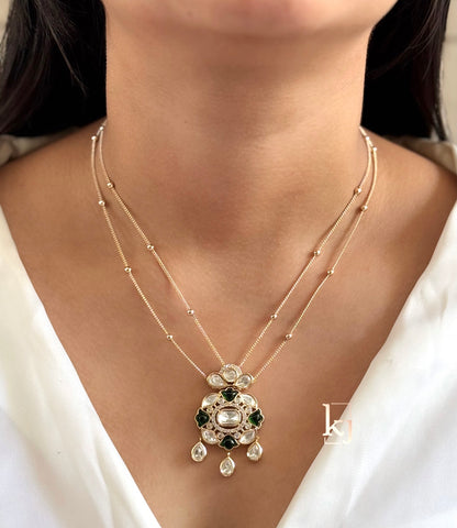 Nisama elegant set