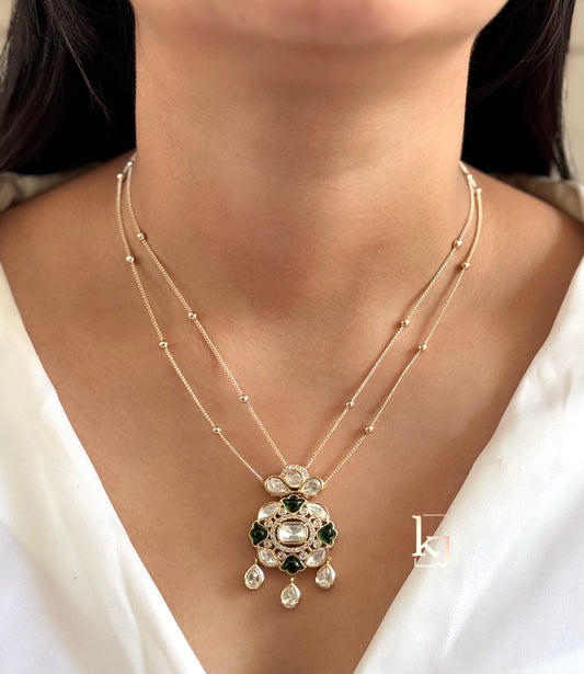 Nisama elegant set