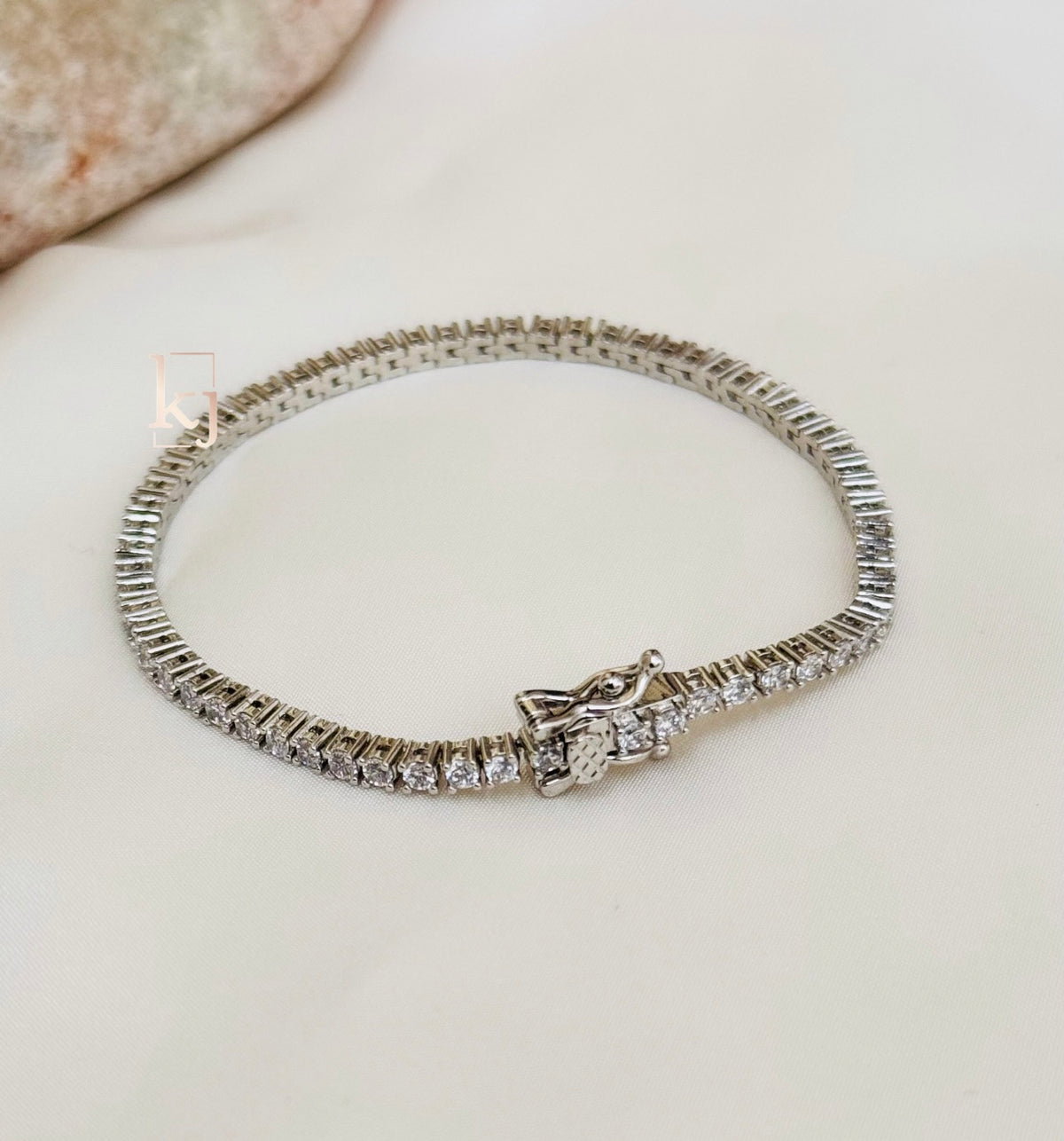 Solstice bracelet