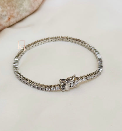 Solstice bracelet