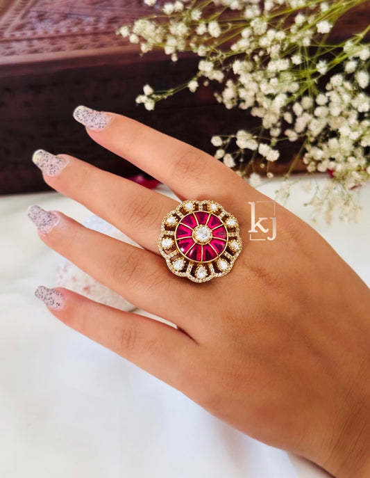 Luna Ring