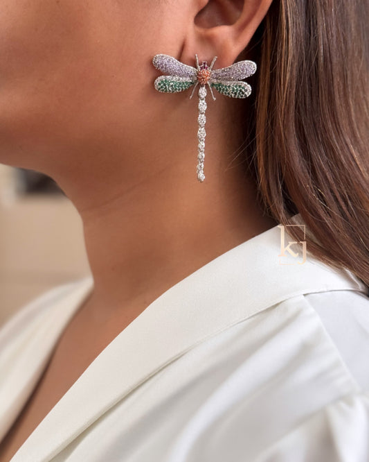 Bentley Earrings set