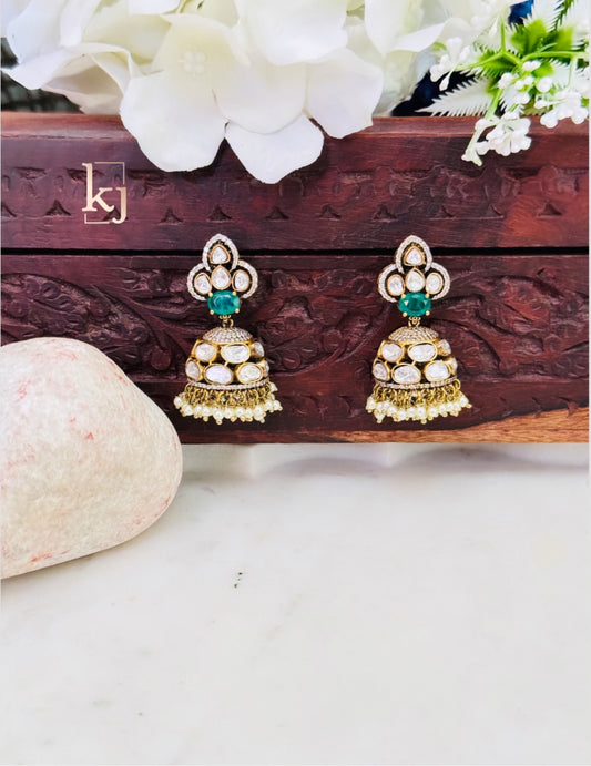 Estelle earrings set