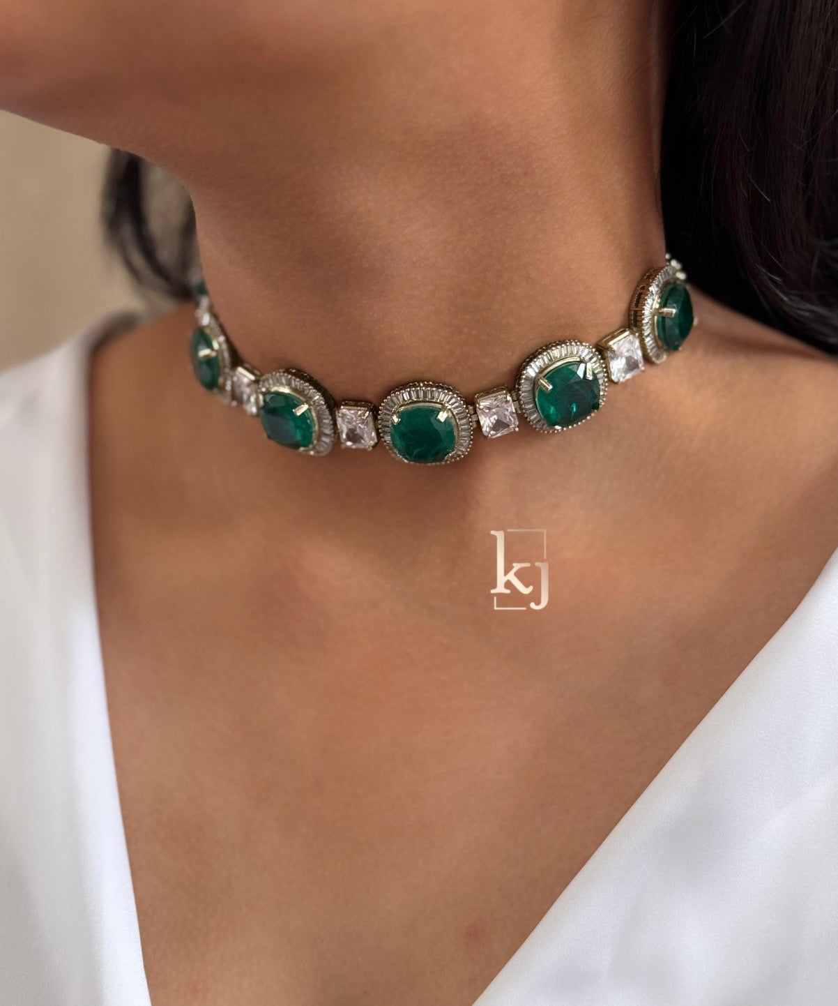 Lai choker set