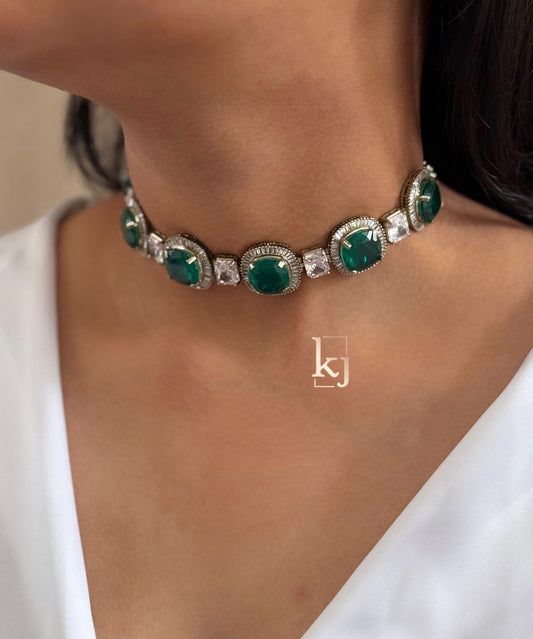 Lai choker set