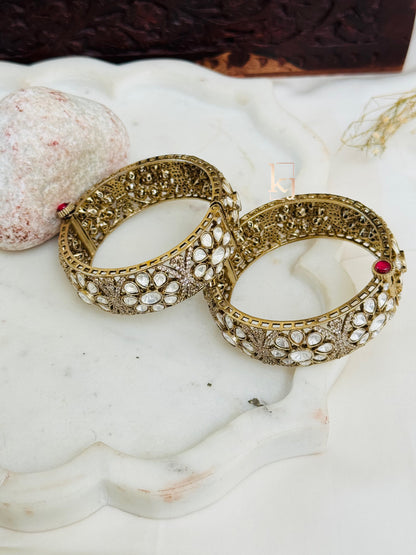 Grishina bangle set