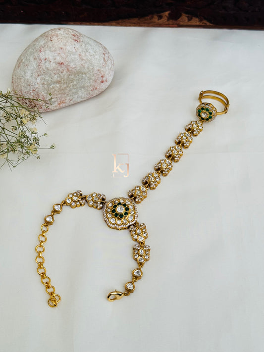 Embry hathphool single