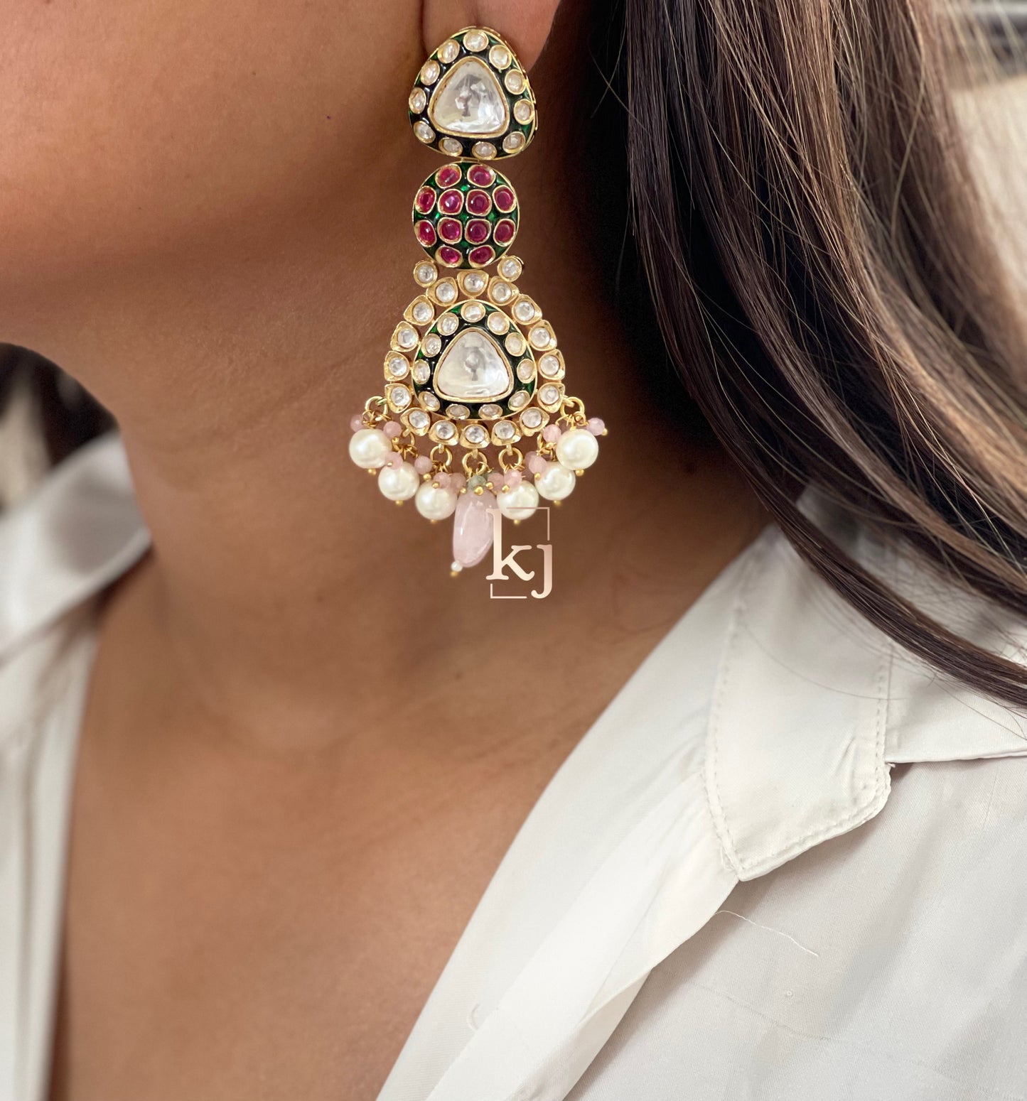 Suhana Bridal set