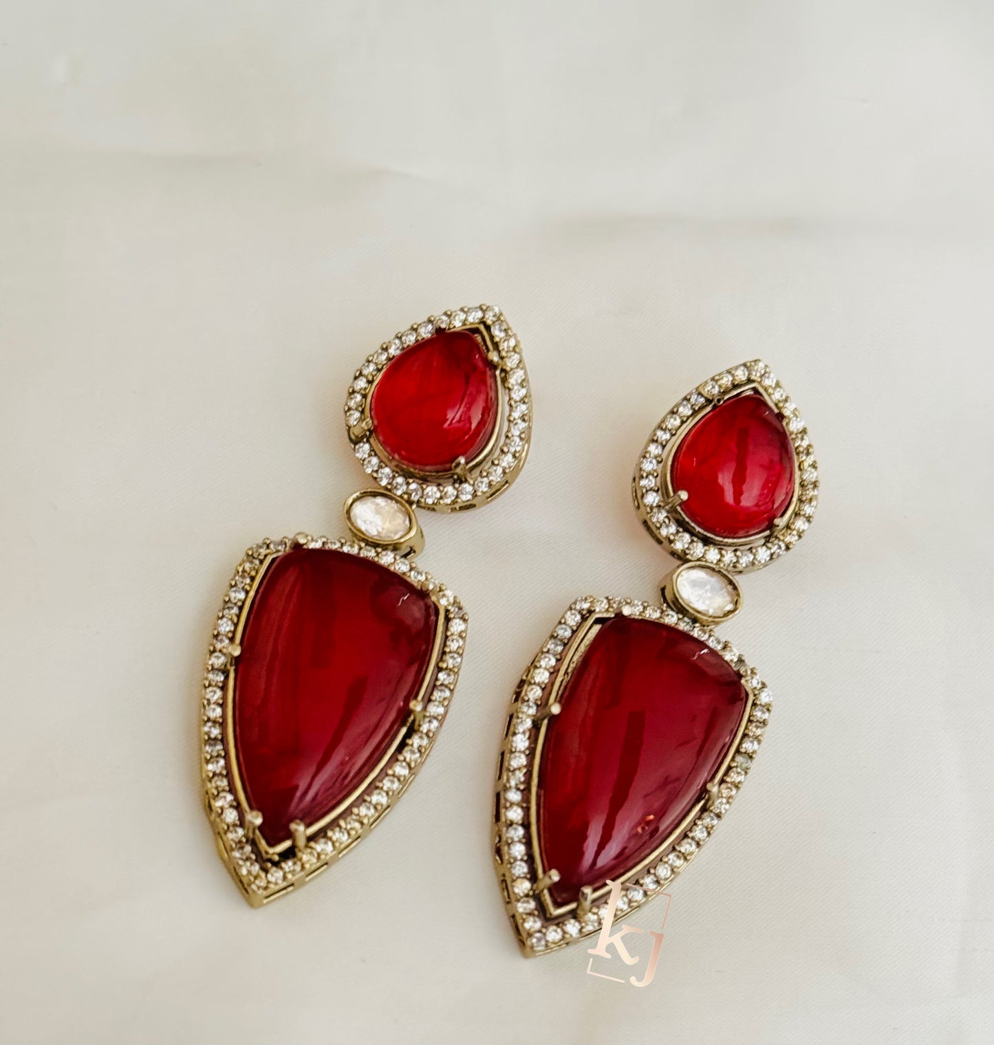 Elodie Earrings