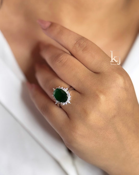 Marlin ring