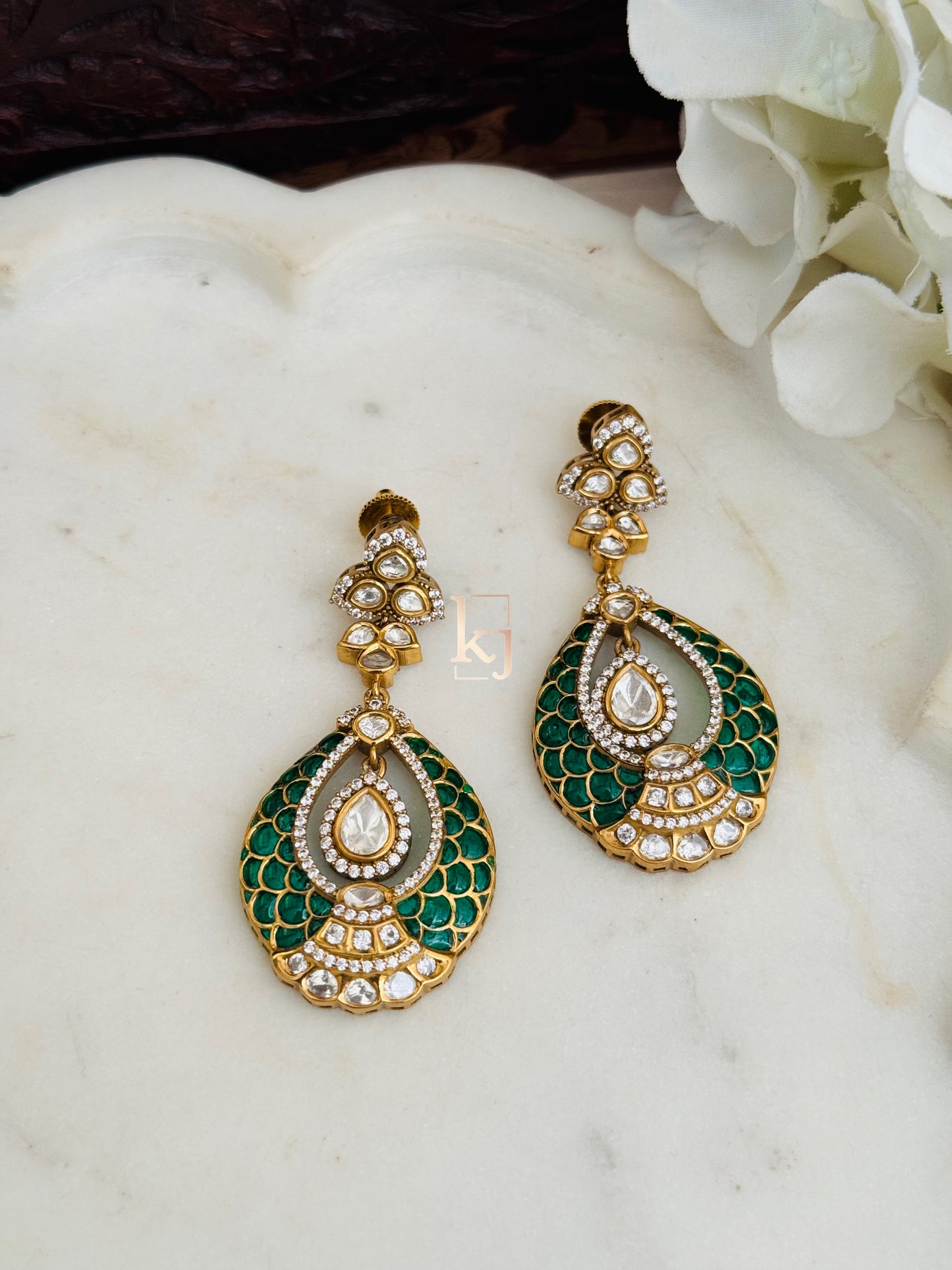 Epsie earrings set
