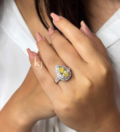 Wren ring